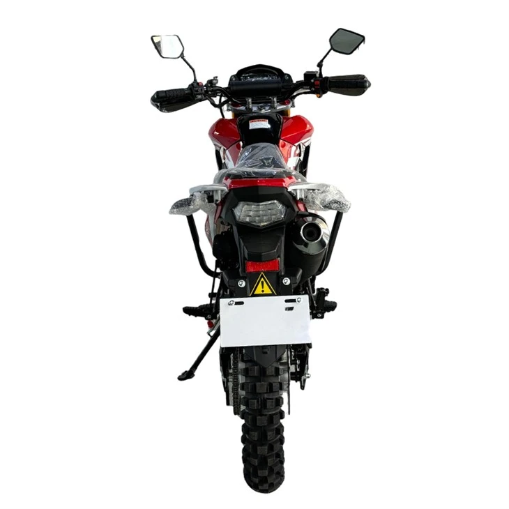 R-LD3 200cc Off Road Bikes high quality