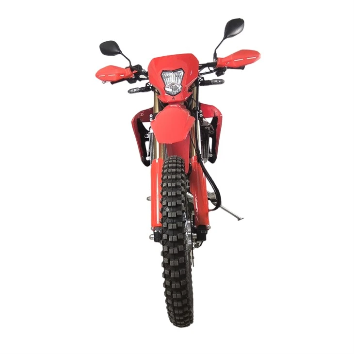 R-LD5 Single Cylinder Off Road Motorcycle price