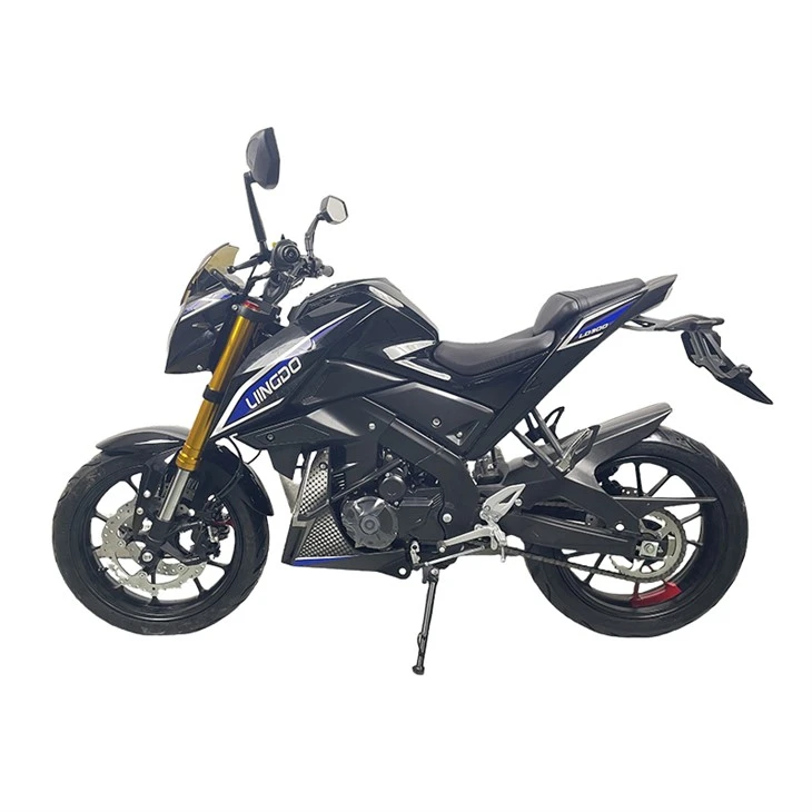 R-LD7 4 Stroke Off Road Motorcycle high quality